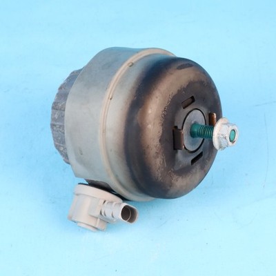 Audi A6 4F C6 3.0 TDI Motorhalter vorne links 4F0199379H Hydrolager Original OA