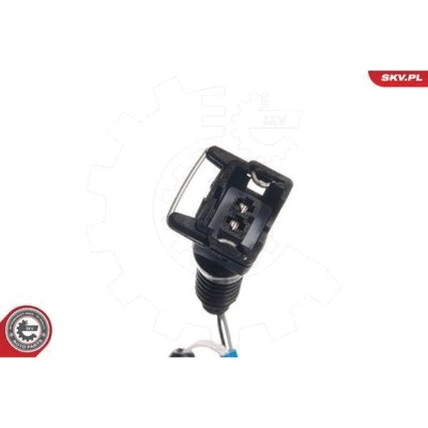 Sonda Lambda exxn per ALFA ROMEO 164 155 FERRARI 512 348 FIAT CINQUECENTO TEMPR - Immagine 3 di 4