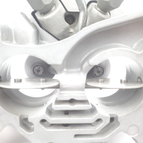 1987-1991 Chevrolet GMC S10 S15 Throttle Body Injection 4.3L V6 TBI 17087162 - Bild 7 von 9