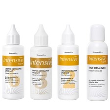 Biosmetics Brow Lash Tint Developer Cream Oxidant 2 3 6 Remover 50ml