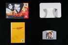 PSA 8.5 GoldenEye 007 (Nintendo 64, 1997) CIB 9.0 Box 9.4 Manual Graded CGC — photo 3
