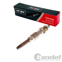 Maxgear GlÜHkerze Passend FüR Alfa Romeo 145 146 155 164 Bmw 3 5 7 Chrysler Voya