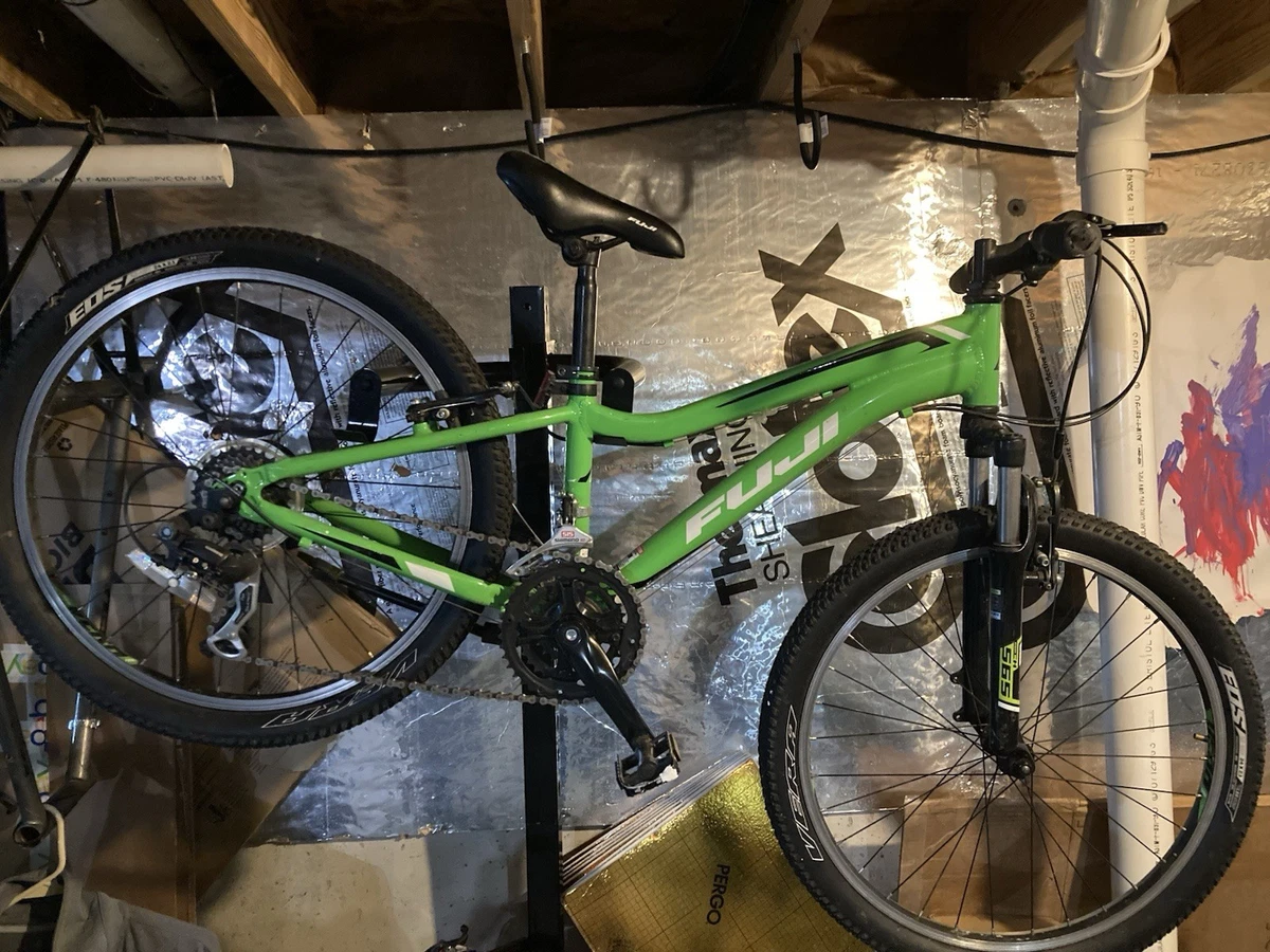 Fuji Mountain Bike V-Brake (Direct/Linear Pull) Bikes for sale | eBay