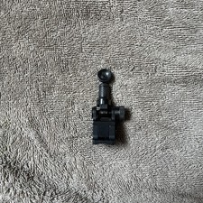 Marble Arms Micrometer Adjustment Tang Sight