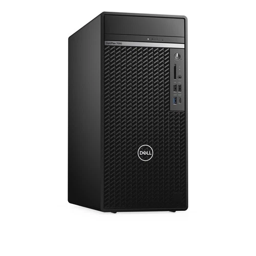Dell OptiPlex 7090 Tower Core i5 24GB 2000GB SSD Win 11 Pro Computer - Bild 3 von 4