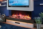 Solutions Lux 125 ELECTRIC FIRE