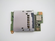 SD Memory Card Slot Reader Board PCB Assy MS-1038 For Sony RX100 VI DSC-RX100M6