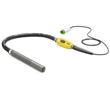 Wacker Neuson Innenrüttler Betonvibrator 58mm Hochfrequenz Baugerät