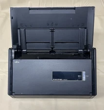 FUJITSU SCANSNAP IX500 High Speed Document Wireless Scanner PA03656-B015