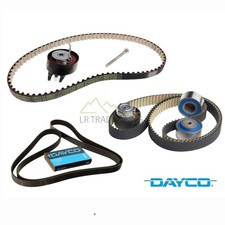 FRONT & REAR DAYCO CAMBELT TIMING BELT KIT 20...