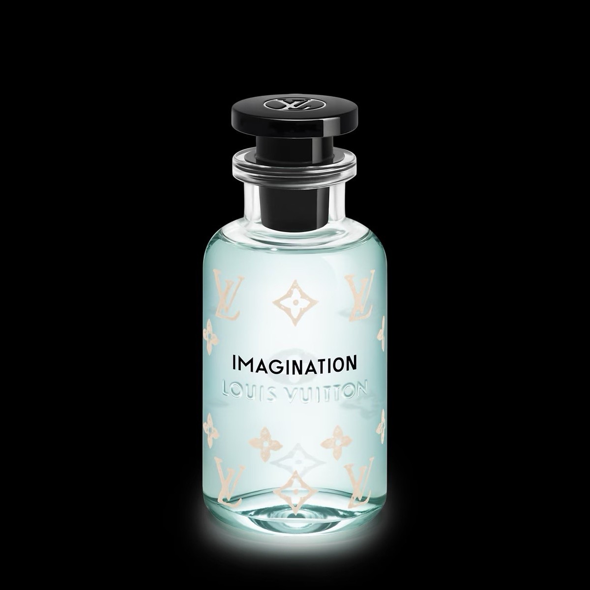 Louis Vuitton Imagination 100ml Eau de Parfum. Limited Edition