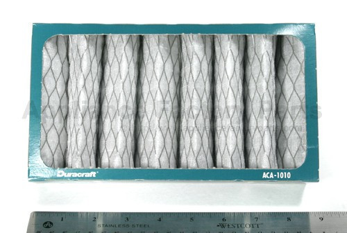 Piezas de fábrica de electrodomésticos ACA-1010 FILTRO HEPA DURACRAFT - Imagen 1 de 2