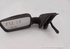 Retroviseur gauche (ou coque) Fiat CINQUECENTO
