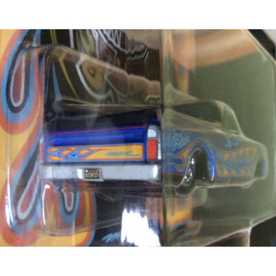 Hot Wheels 2021 Japan Convention Chevy C-10 C10 | eBay