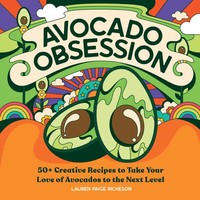 Avocado Obsession Lauren Paige Richeson Taschenbuch Kartoniert / Broschiert 2020