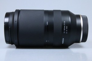 Tamron 70-180mm F/2.8 Di III VXD Lens for Sony