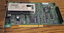 Hauppauge WinTV PCI TV-Karte PAL-B/G – Analog TV Tuner – Retro PC