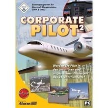 Flight Simulator 2004 - Corporate Pilot 2 von NBG E... | Game | Zustand sehr gut