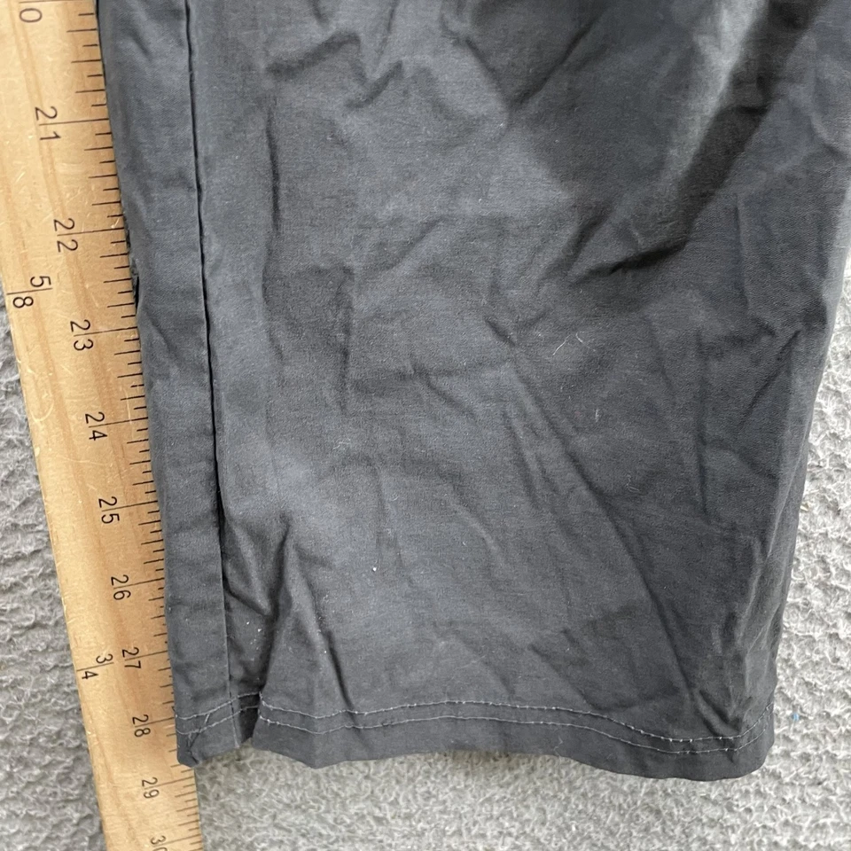 Pantalones de Senderismo Kuhl Jóvenes Niño Grandes (14-16) Exterior Gorpcore Camping Ropa de Trabajo Tecnología Foto 4 de 4