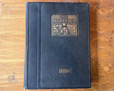 Ancien annuaire 1925 United States Military Academy West Point The Howitzer Year