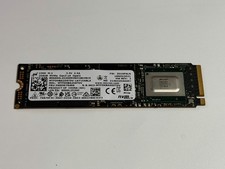 Used - Micron 256GB M.2 NVMe SSD PCIe Gen3 x4 (5SS0W79496)