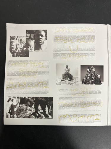 Kendrick Lamar - To Pimp a Butterfly Double LP Vinyl USED - Imagen 2 de 9