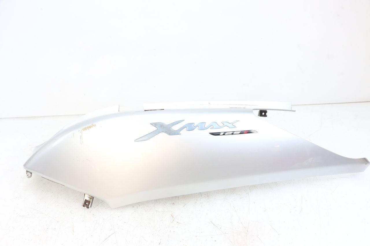 LEFT REAR SIDE PANEL - YAMAHA XMAX X-MAX 125 (2006 - 2009)