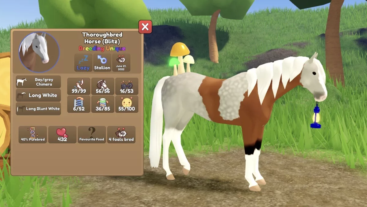 Wild Horse Islands for ROBLOX - Game Download