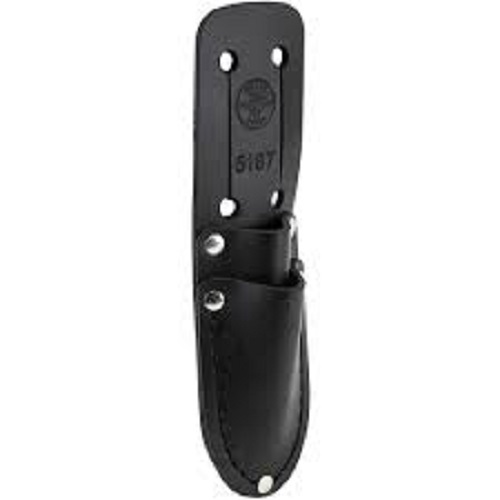 Klein Tools 5187 Portacoltelli per forbici e giunti per cavi - Foto 1 di 6