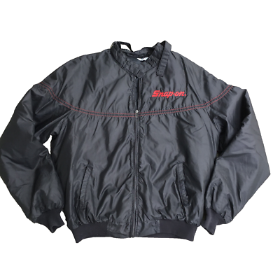 Vintage Snap-on Tools Horizon Sportswear Inc Jacket Made in USA Vintage Snap-on Tools Horizon Sportswear Inc Jacket Made in USA