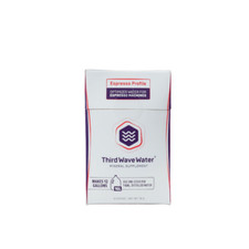 Third Wave Water Espresso Profile