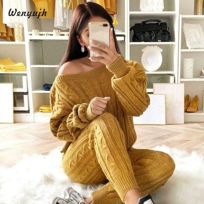 cotton tracksuit women