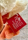 NWT Russ Berrie 2019 "Wade the Duck" Beanbag 11" — photo 4