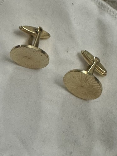 Job Lot Bundle Vintage Mens Cufflinks Cuff Links - Picture 11 of 16