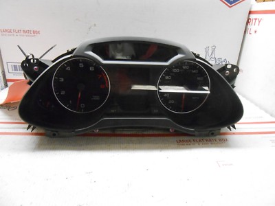 2011 Audi A4 speedometer cluster 8K0920950H ic# 53658  RF0807