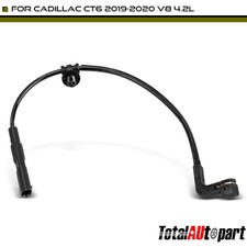 Brake Pad Wear Sensor for Cadillac CT6 2019 2020 Front Driver or Passenger Side
