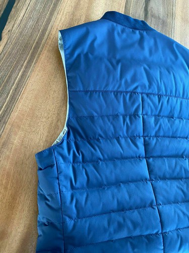 Brunello Cucinelli Icon Padded Down Vest down Jacket down Vest XS - Picture 7 of 9