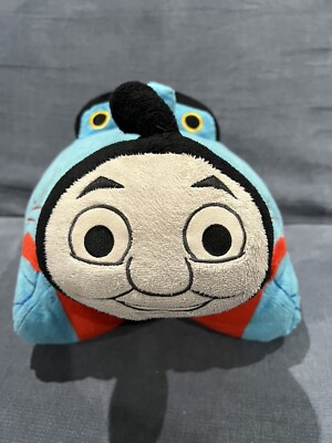 Pillow Pets Thomas The Train And Friends Stuffed Plush 21