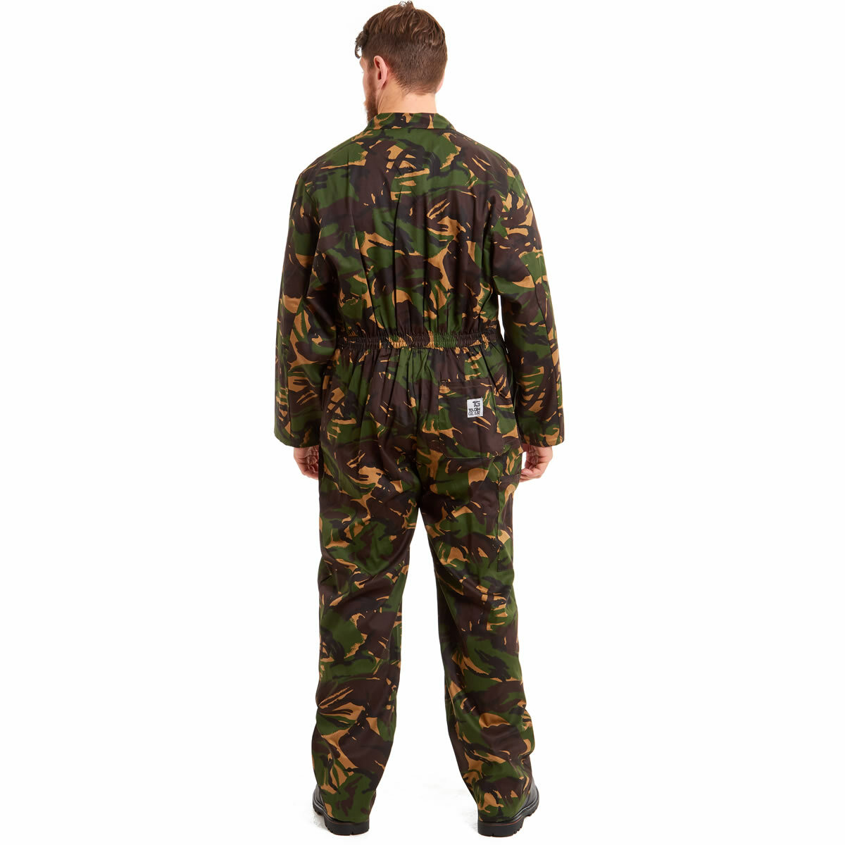 パンツ cavempt c.e MD SUPPLEMENTAL BOILER-SUIT cavempt c.e MD SUPPLEMENTAL BOILER-SUIT