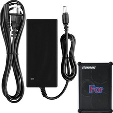 14V AC Adapter For Soundboks 4 Bluetooth Performance Speaker 12.8V