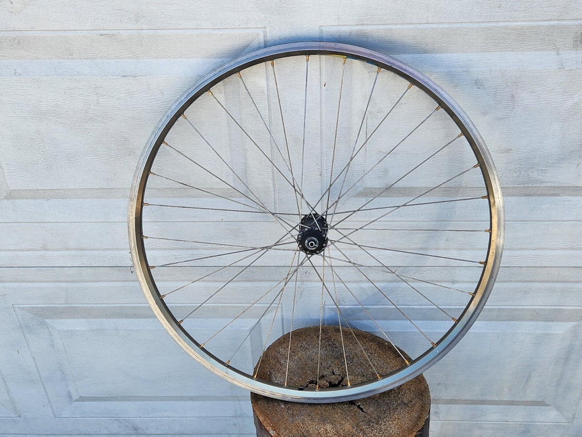 マビックリム217CDセラミックシマノXTR M950 26インチMTBホイール Shimano XTR M950 Front Wheel 26