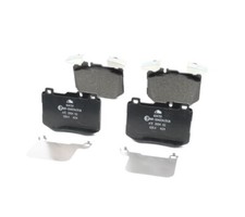 ATE 13.0460-4701.2 Brake Pads - MERCEDES-BENZ GLC Coupe (C253)
