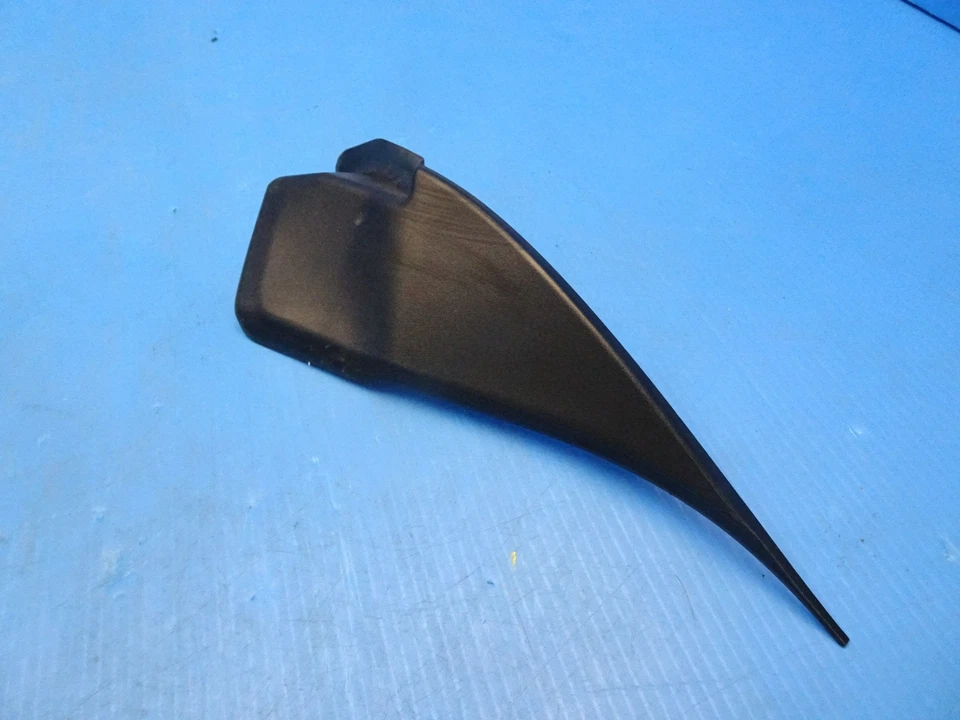 AUDI B6 B7 A4 S4 2002-2009 PUERTA ESPEJO RETROVISOR LADO DERECHO PASAJERO 8E0858706 OEM Foto 2 de 4