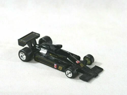 Modellini statici di auto da corsa Formula 1 Polistil Lotus