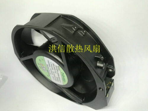 Ventola NMB-MAT 5915PC-20W-B20-S11, 172x51x38mm, AC 200-240V, Nuova
