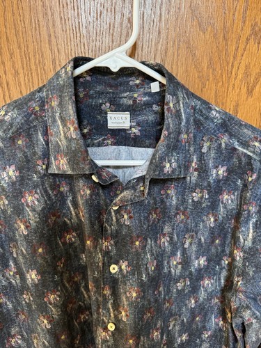 Xacus Button Down, 16, 42.5, Italian - Picture 3 of 8