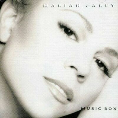 Music Box von Mariah Carey (1993)
