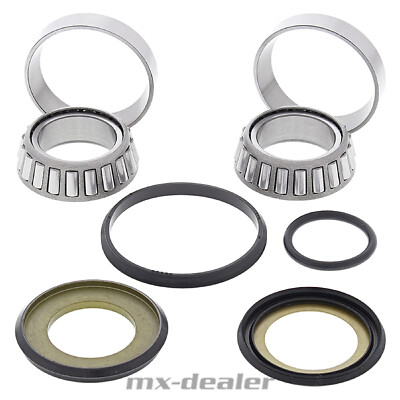 Lenkkopflager Kit KTM SX SX-F EXC EXC-F Husqvarna 14- Beta RR 13-
