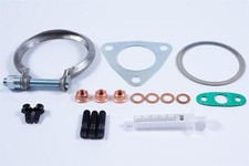 Turbolader Montagesatz 798128 Peugeot 2.2 HDi 9676934380 Boxer 9802446680