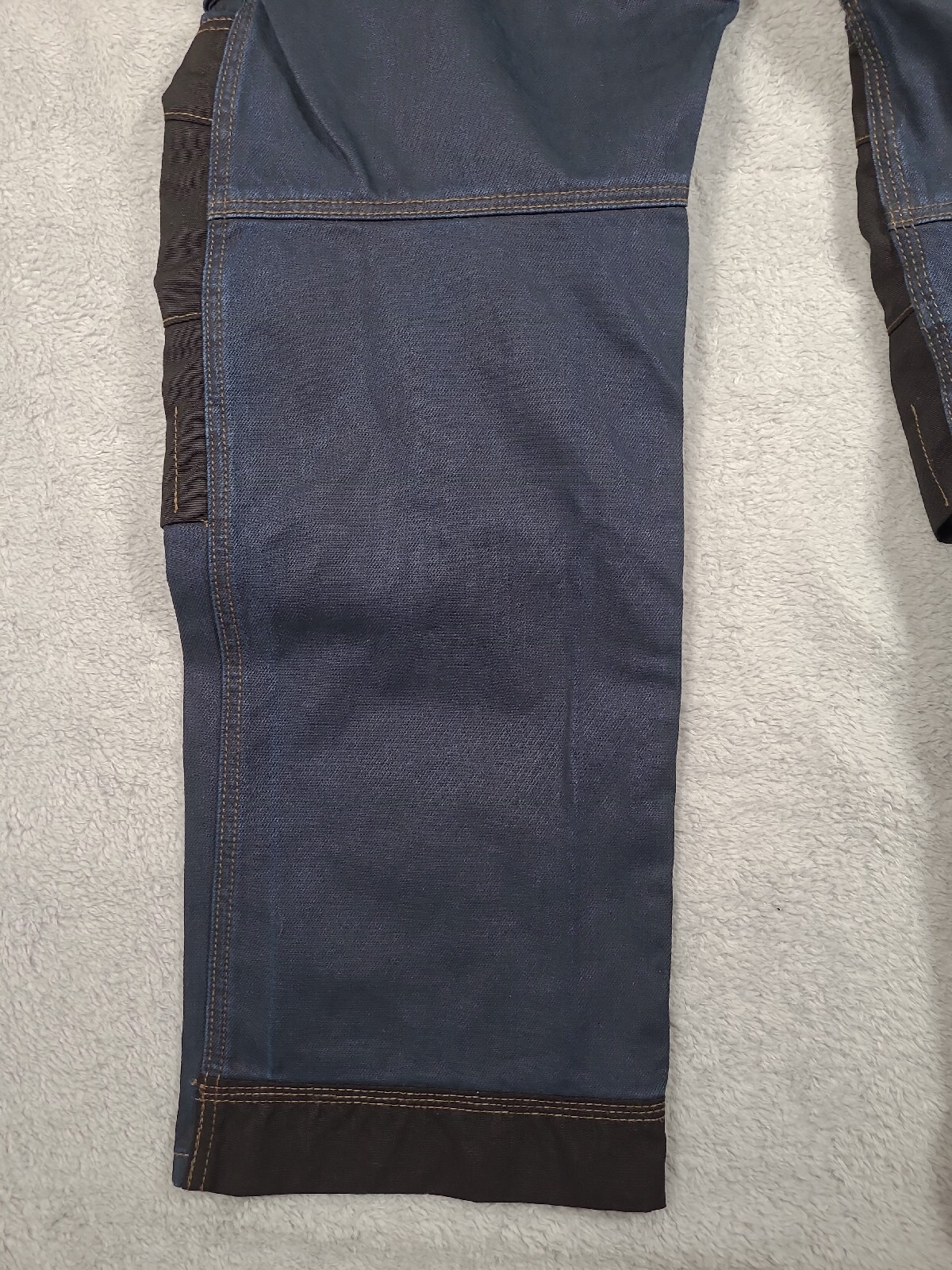 Scruffs Trade Denim Jeans Work Trouser Drezna Carpenter Pants Knee Pad